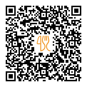 QR-code link para o menu de Hamburgueria E Pizzaria Gemma's