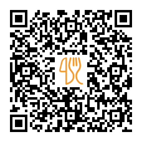 QR-code link para o menu de Alex's Taproom Bistro