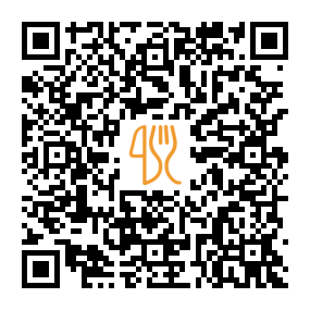 QR-code link para o menu de Popeyes