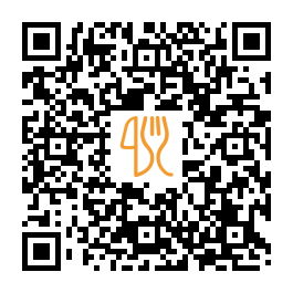 QR-code link para o menu de Badshah Fish Shop