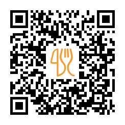 QR-code link para o menu de Flame 'n ' Grill