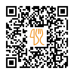 QR-code link para o menu de Friendies Cafe