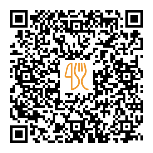 QR-code link para o menu de 333měi Wèi Jī Fàn (medan Selera Tiga Tiga Tiga)