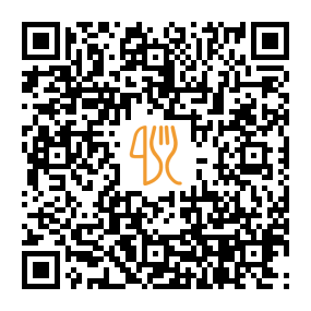 QR-code link para o menu de 晨飲 朝食