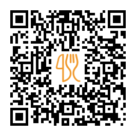 QR-code link para o menu de Rosati's Pizza