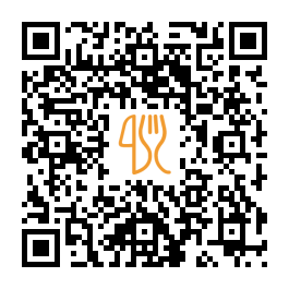 QR-code link para o menu de Shawarma Clube 2