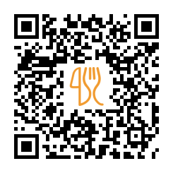 QR-code link para o menu de Vanduser Cafe