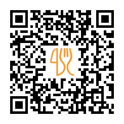 QR-code link para o menu de Pok E Jo's