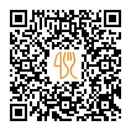 QR-code link para o menu de Kopi Haus