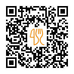 QR-code link para o menu de Paws Resto/