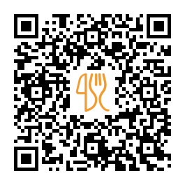 QR-code link para o menu de Cafetería Santiago