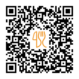 QR-code link para o menu de Dinu's