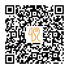 QR-code link para o menu de Cafe Kampung