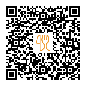 QR-code link para o menu de Hairborne Salon