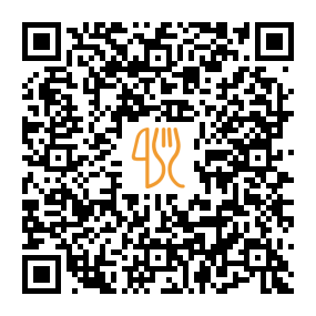 QR-code link para o menu de Rich O's Public House