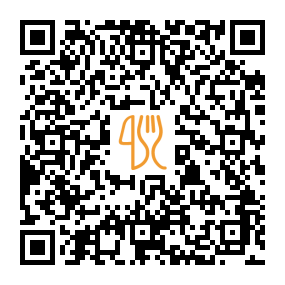 QR-code link para o menu de Izan Kitchen