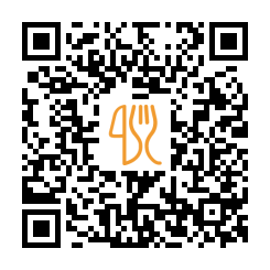 QR-code link para o menu de Kitchen Alisa