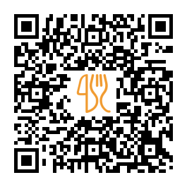 QR-code link para o menu de Kozy 2 Day