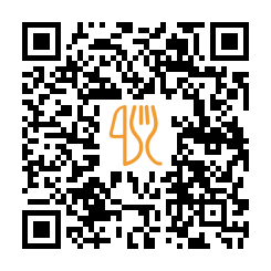 QR-code link para o menu de Café Metrópolis