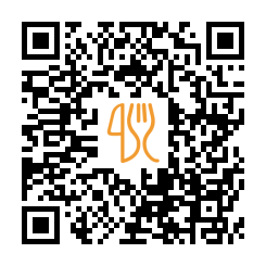 QR-code link para o menu de Le Refuge