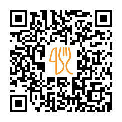 QR-code link para o menu de Hardee's