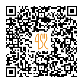 QR-code link para o menu de Mcdonald's