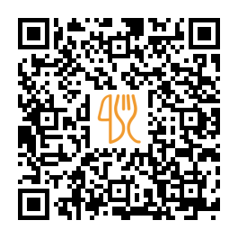 QR-code link para o menu de Popeyes