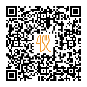 QR-code link para o menu de Sushi Q Thompson