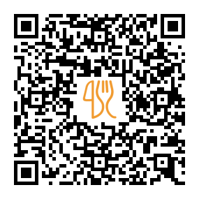 QR-code link para o menu de Café Bistro Pannacotta