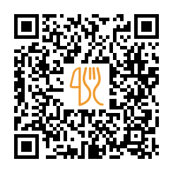 QR-code link para o menu de Starters Cafe