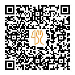 QR-code link para o menu de Rojak Buah Pantai Timur