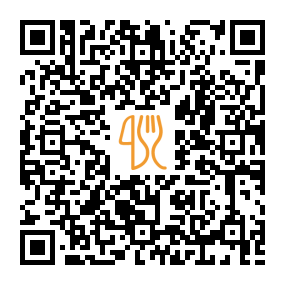 QR-code link para o menu de Kaffee Insel