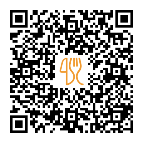 QR-code link para o menu de Gina's Pizzeria