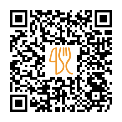 QR-code link para o menu de Cafeteria Plaza