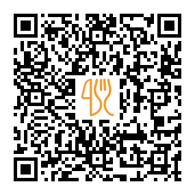 QR-code link para o menu de Maru Sushi Grill