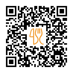 QR-code link para o menu de Cafe De Fabula