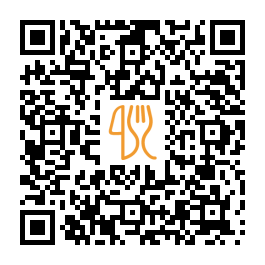 QR-code link para o menu de Hungry Pizza Corner