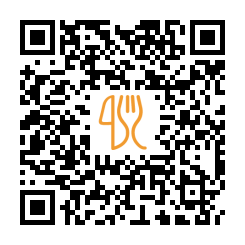 QR-code link para o menu de Colony Kitchen