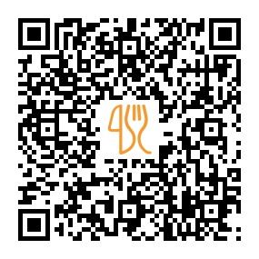 QR-code link para o menu de Relax Dinner