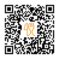 QR-code link para o menu de Bubba's Burger