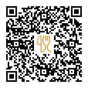 QR-code link para o menu de Black Jack Grill