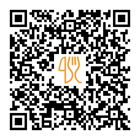 QR-code link para o menu de Ooh La La