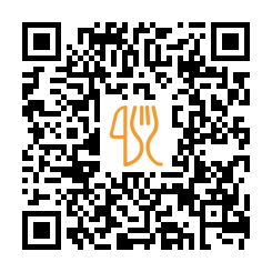 QR-code link para o menu de Beacon Cafe