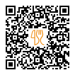 QR-code link para o menu de Handbun手拿包刈包 大安店