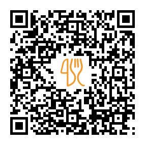 QR-code link para o menu de Catfish Place