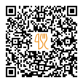 QR-code link para o menu de Alibaba Imbiss