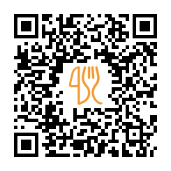 QR-code link para o menu de Shanti Raw Bite