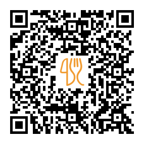 QR-code link para o menu de 牧穀韓式烤肉