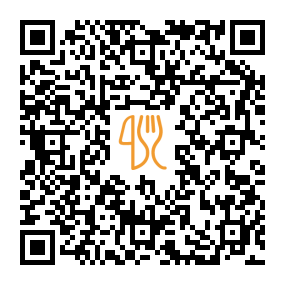 QR-code link para o menu de Dick's Bodacious -b-q