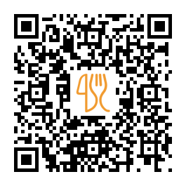 QR-code link para o menu de The Coffee Grill